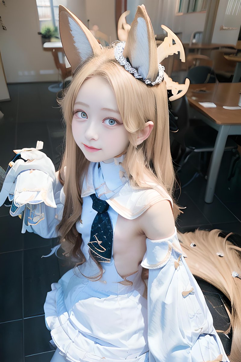 AiCosLookBook's tweet photo. #aigenerated #AI #AIArt #AIArtwork #waifu #AIイラスト #BlueArchive #bluearchivecosplay #YurizonoSeia #Yurizono #Seia #ブルーアーカイブ #ブルアカ #百合園セイア #百合園 #セイア #블루아카이브 #유리조노세이아 #유리조노 #세이아 #蔚藍檔案 #百合園聖亞 #百合園 #聖亞 https://t.co/rLl1vyagKB