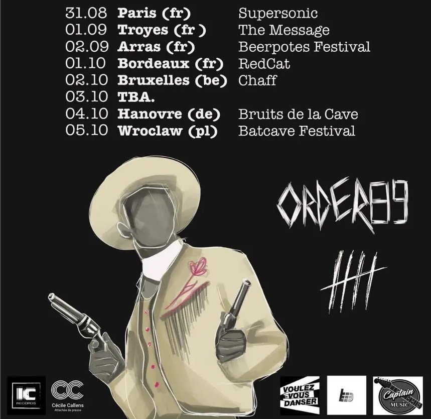 Order 89 tweet media