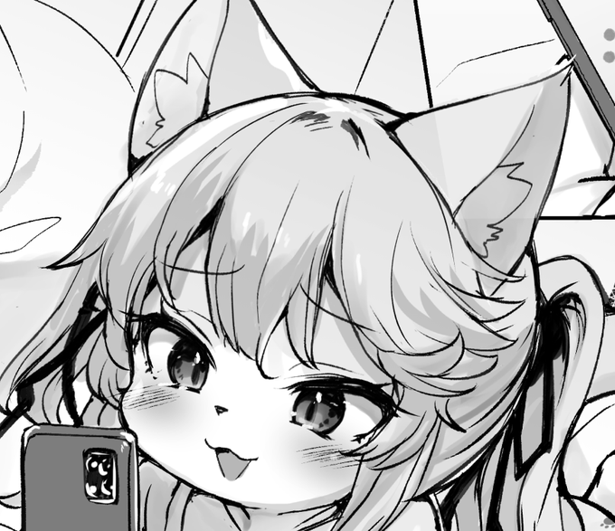 ファンティアに投稿しました!「けもケット14進捗報告」  