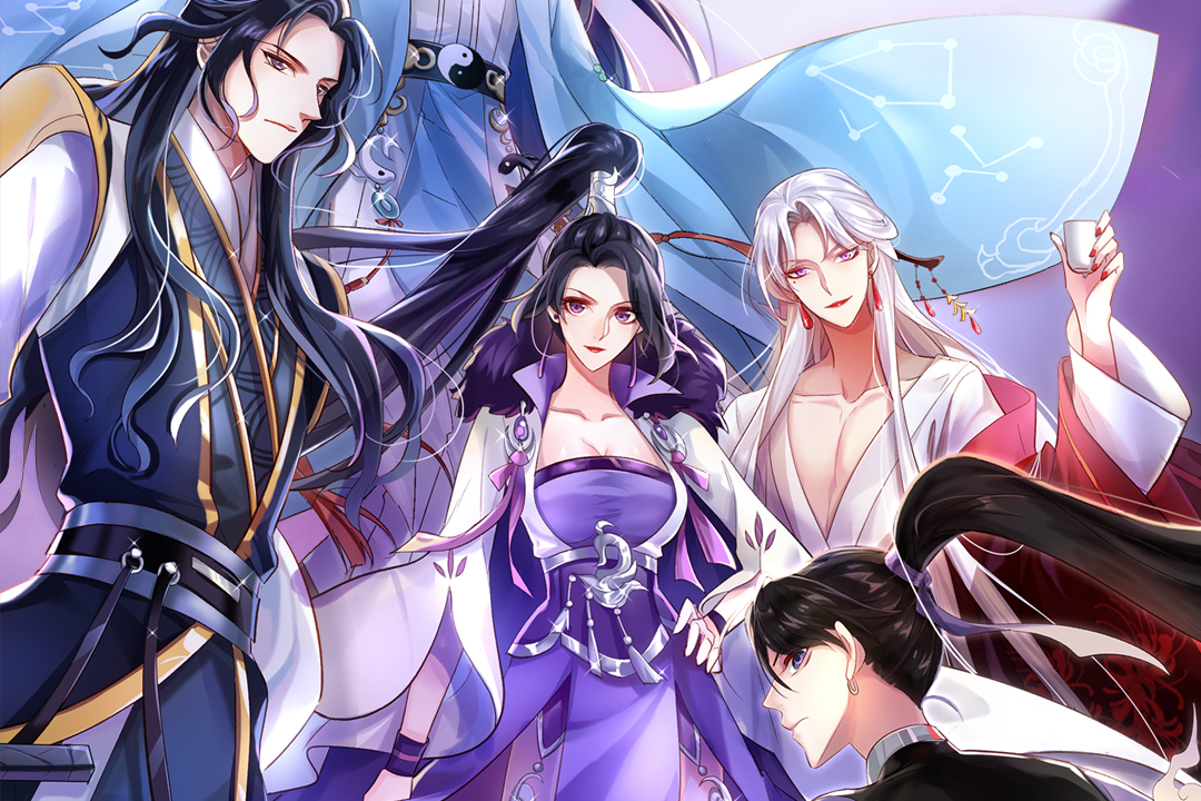 WebComics tweet media