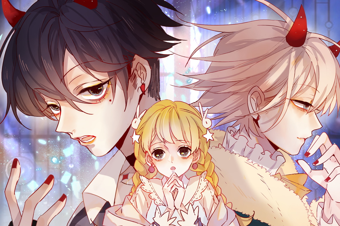 WebComics tweet media