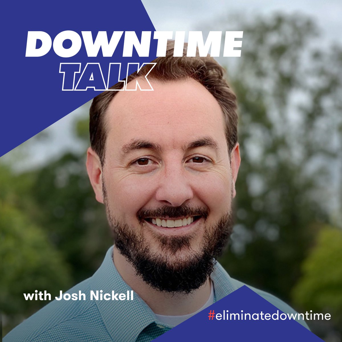 trackunit's tweet image. Pulling from his extensive experience of running one of the fastest growing rental companies in the US, Josh Nickell VP of Equipment Segment at @ARARentalShow shares how #rental companies can look to keep their fleets moving, in today's #podcast: open.spotify.com/episode/5KGpJ0…

#contech