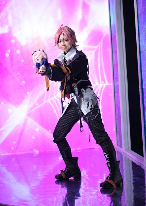 Twitterのコスプレ画像26