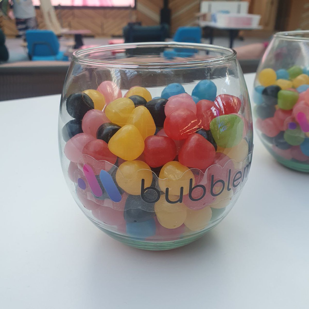 Bubblemaps tweet media