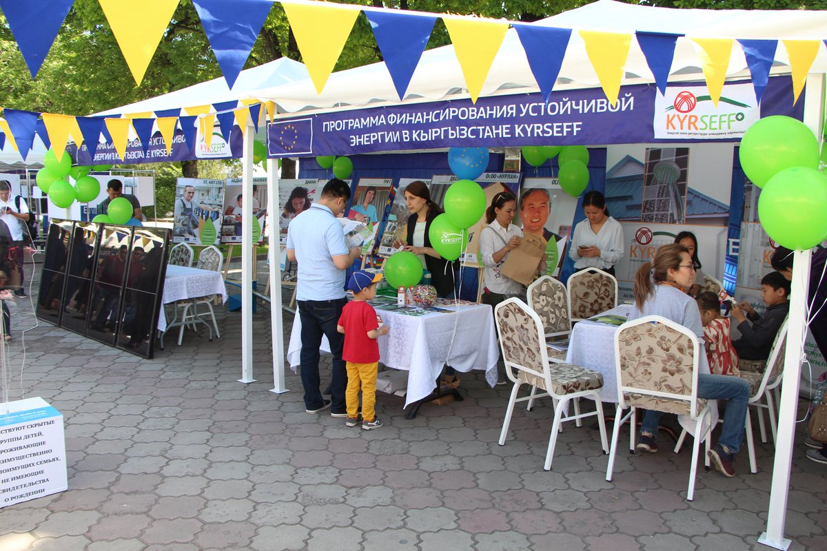 🌱 From 2013 to 2020, UNISON Group took the climate tech scene by storm! Our surveys identified Kyrgyzstan's tech gems and guided EBRD's climate finance under KyrSEFF. We're all about impact – exceeding targets for energy, water, and carbon reduction. 🚀🌍 #GreenTechImpact #GEFF