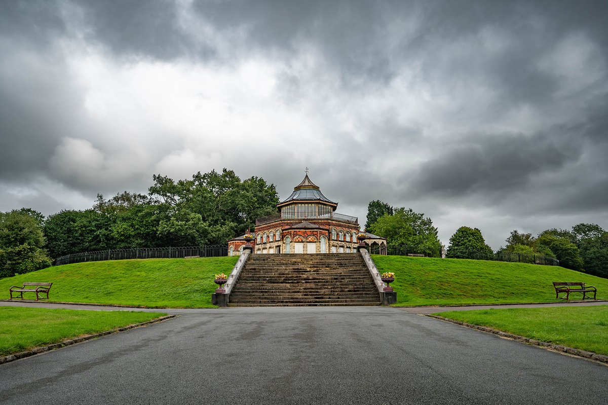 John Barton tweet media