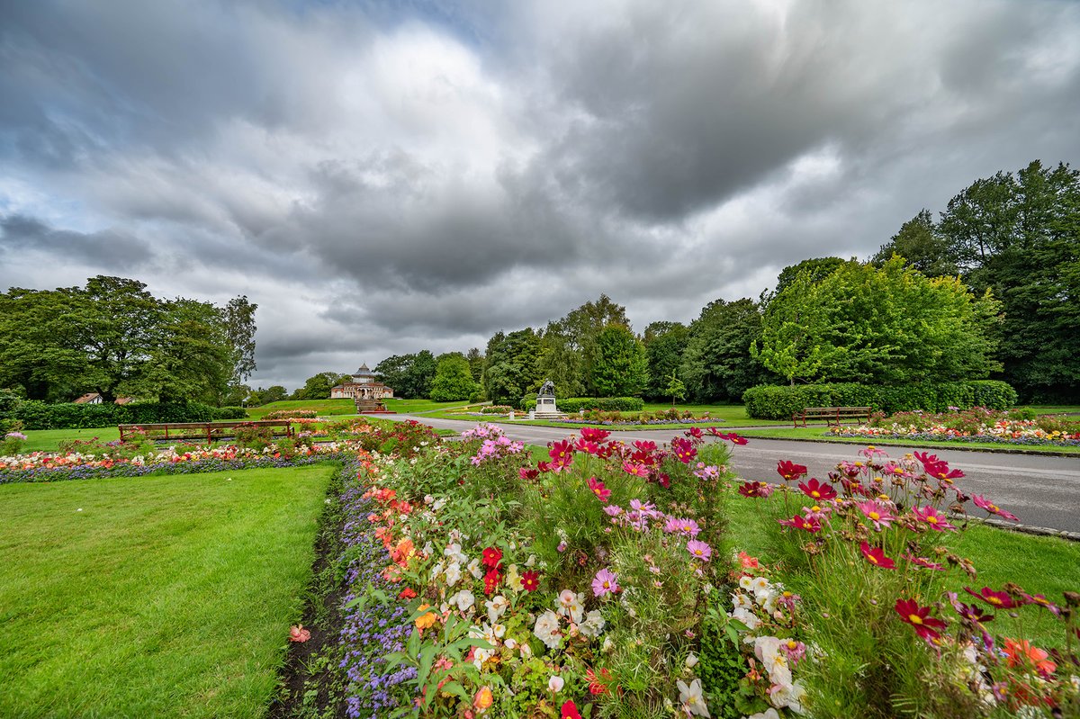 John Barton tweet media