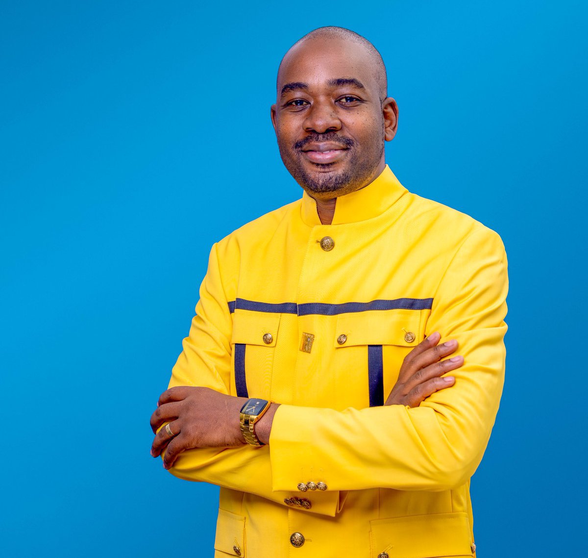JoanaMamombe's tweet photo. The Country is in depression Mr President Sir @nelsonchamisa

Chinhu ndechedu ichi 💛💃 https://t.co/upVLj0CGZY