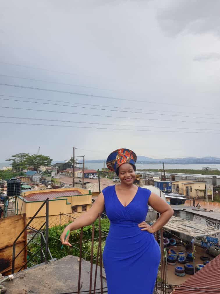 HolisticActions's tweet photo. "🎈🎂 Cheers to a year wiser and more fabulous! 🥳✨ Happy Birthday to the incredible Miss Portbell!  @AhumuzaRona 🎉🎁 Your journey keeps getting brighter, and we're here for every moment. Here's to endless wins, laughter, and memories in this new chapter. @HolisticActions https://t.co/EMYjCOcggZ