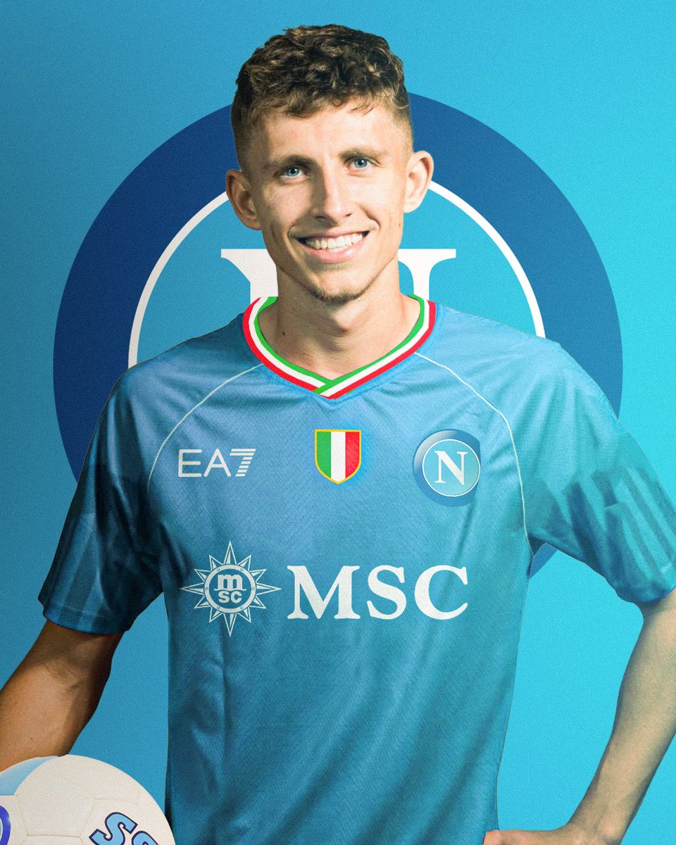 Fabrizio Romano tweet media