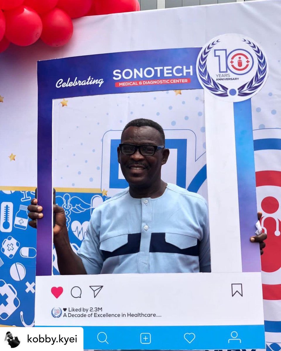 Sonotechgh's tweet photo. Special thanks👏 to all our partners whose efforts✊🏽made this a success💯
Here’s to a week filled with the same positive spirit!🥂✨
#HealthExpo2023 #healthexporecap #NewWeek #Partnersappreciation #HealthExpo #10thAnniversary #SonotechAt10 #10YearsOfMedicalExcellence https://t.co/a3AV3aG2U7