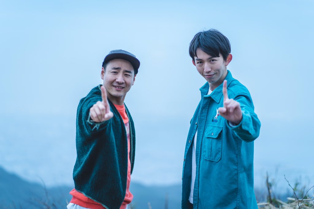 makishi_okini's tweet photo. 今年のM-1は田津原理音さんとエントリーします！
チャンピオン兄さんと素敵な漫才できるよう願うばかりです！

漫才の初披露は9/3のワンワンフィニッシュにて！
各々のピンネタはもちろん、漫才は多め+トークコーナーありですんでぜひ！
FANYでもチケット取り置きでも喜！
https://t.co/3MLuEsIcoE https://t.co/Cd9DSBNX7h