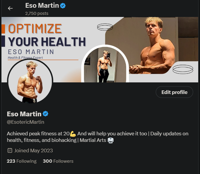 Eso Martin tweet media