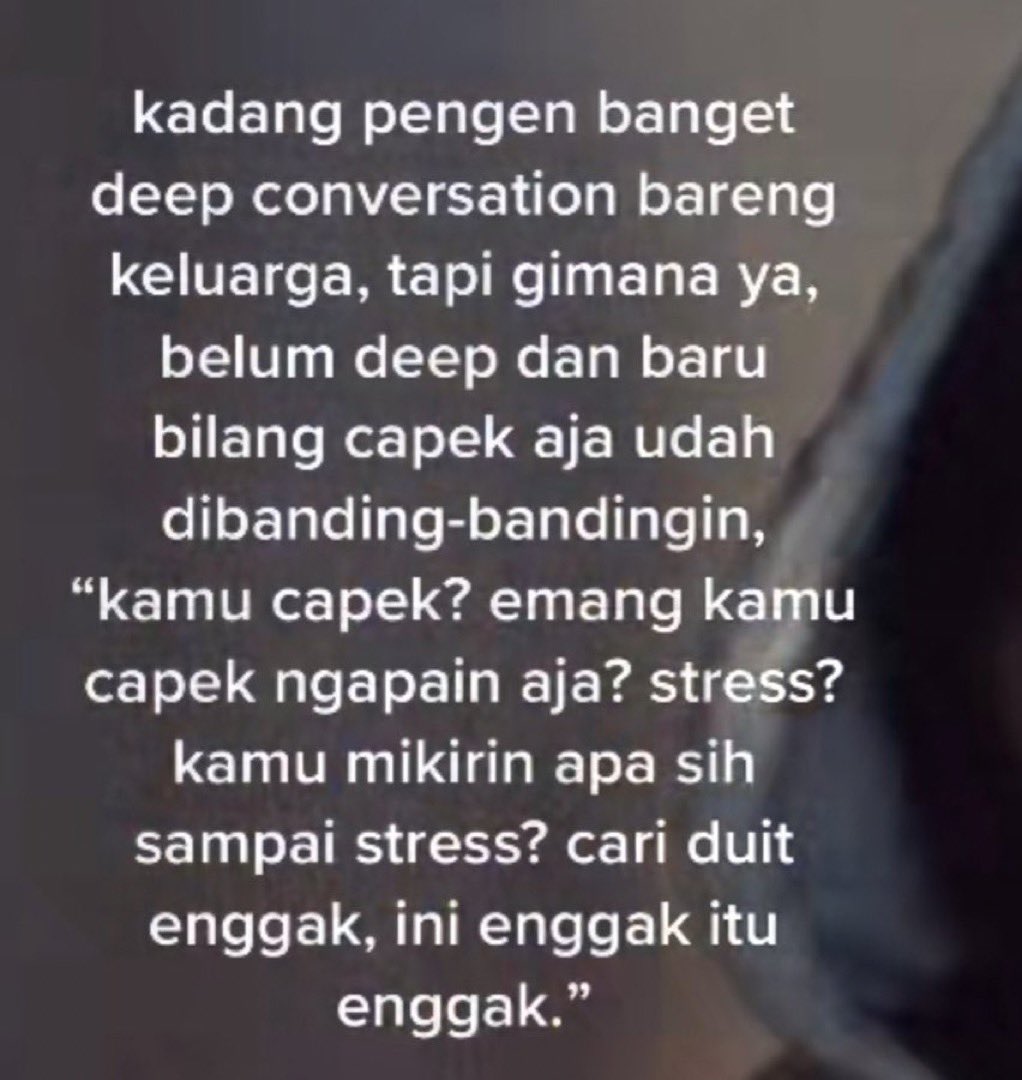 AREAJULID's tweet photo. Dis! Relate 🙂 https://t.co/4PTynODcYq