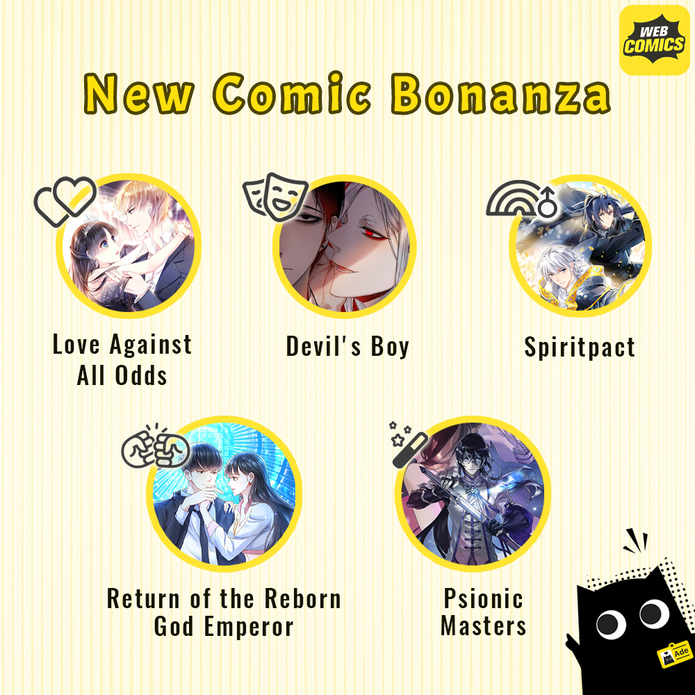 WebComics tweet media