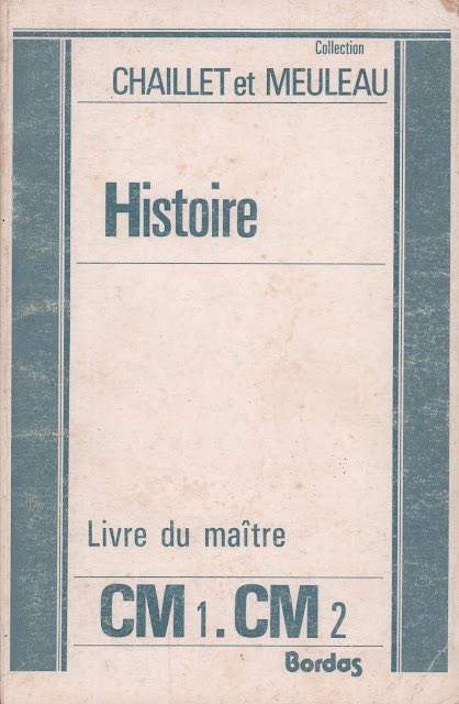 L’utilisation du jeu de rôle comme technique pédagogique est plus ancienne qu’on ne le croit…<a href="/BonneAubergeJDR/">La Bonne Auberge</a>