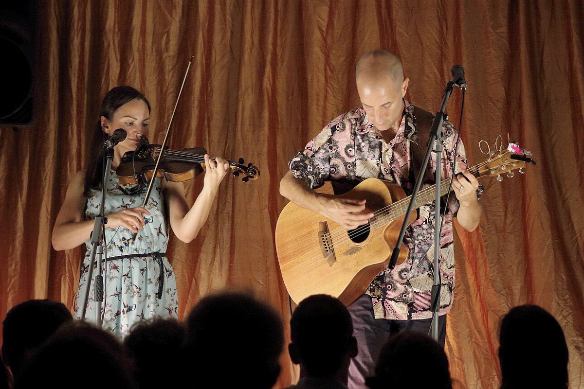 Upcoming gigs! 
01.09. Greiz - Alte Papierfabrik 
09.09. Potsdam - Parlour
14.09. Südharz - AndersWelt Theater
09.10. Dorsten - Vinyl Cafe 
10.10. Hamminkeln - BORS
11.10. Wesel - Altes Wasserwerk
28.10. Pronstorf - Reinsbek Sounds

📸 Uwe Möckel