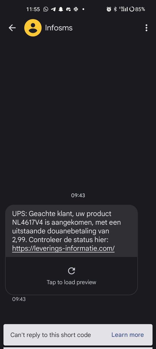 Yvan Watchman tweet media