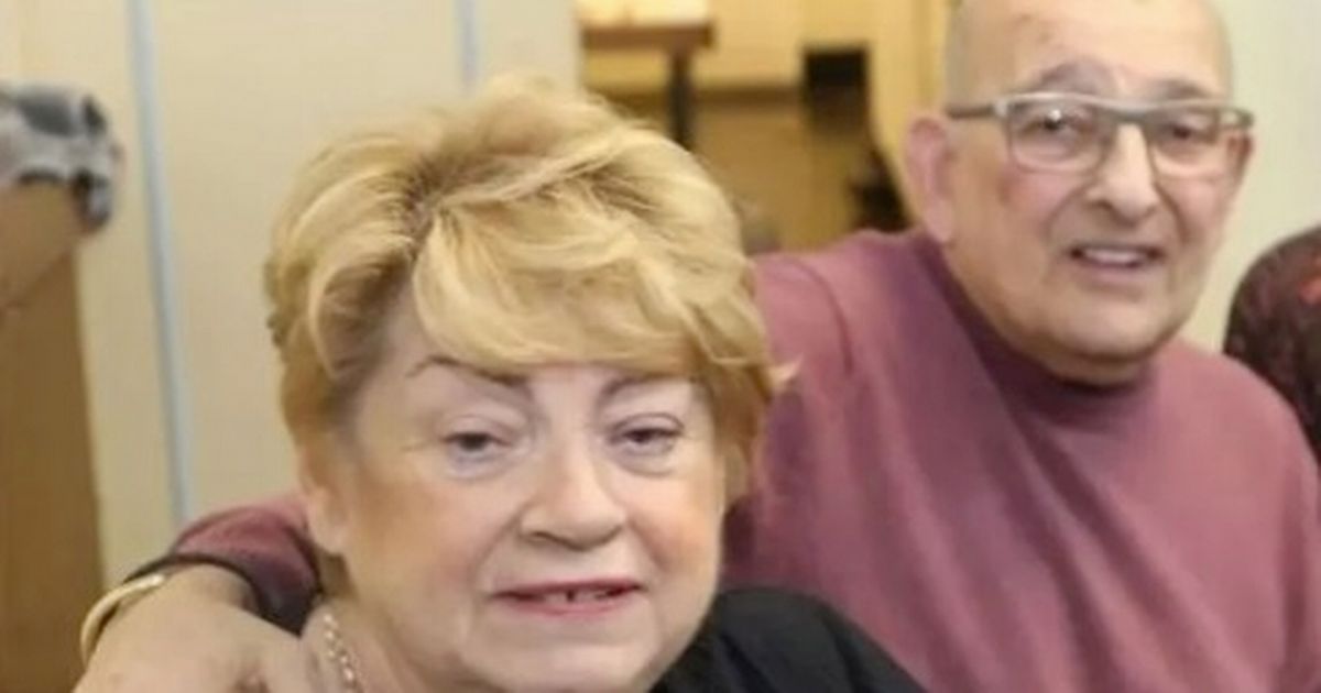 Mirror Breaking News tweet media