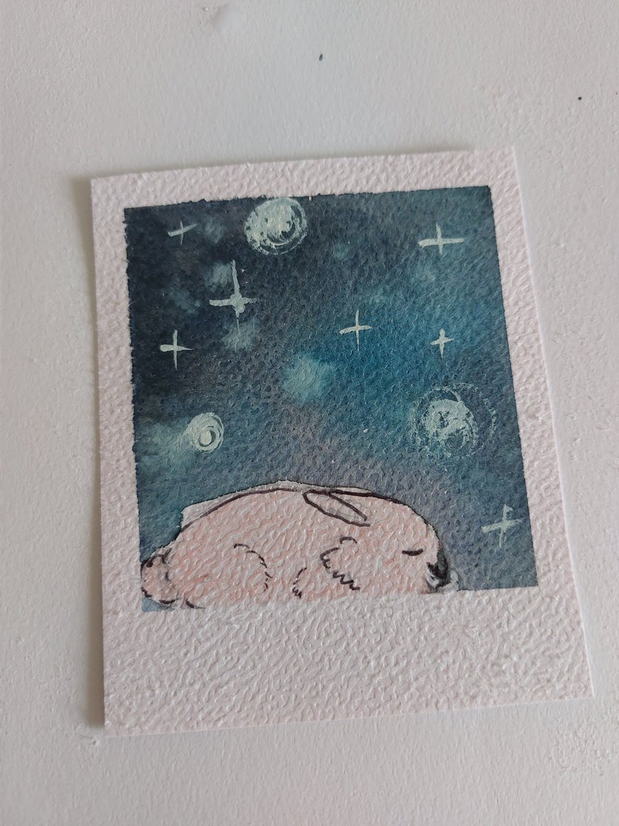 ElisaMoon_wolf's tweet photo. Day 28 - rest
#DechartGames #DechARTAugust https://t.co/iZh8jamZci