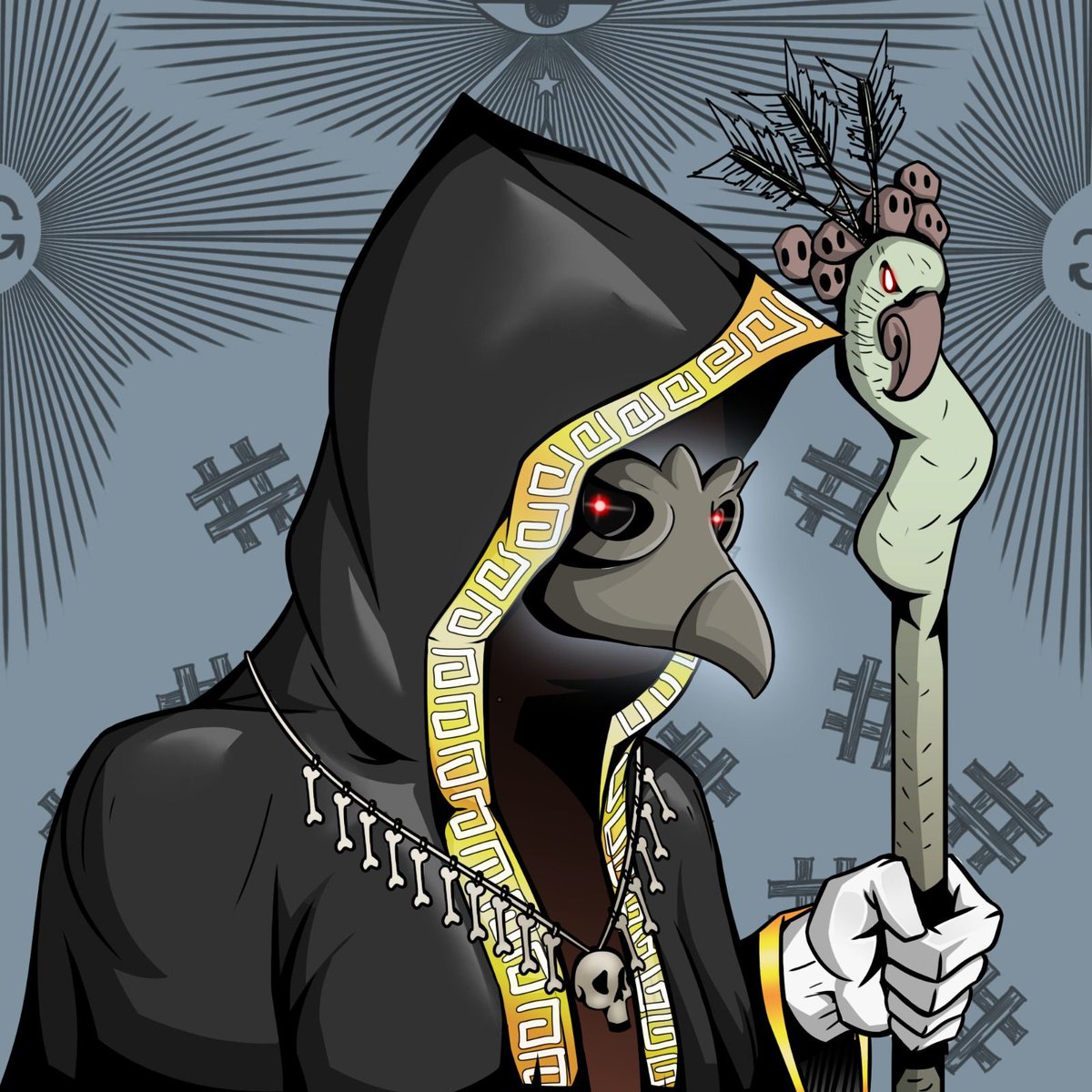 15 Upcoming Sol NFT Projects I'm Watching closely 👀 

<a href="/BozoCollective/">Bozo Collective</a>
<a href="/WhoozyNFT/">Whoozy</a>
@SyndicateNTWRK
<a href="/HuntersBetSol/">Hunters.Bet - Platform LIVE</a>
<a href="/halleluianft/">Halleluia</a>
@Lumineers_NFT
<a href="/VendXNFT/">VendX</a>
<a href="/vtopiaio/">VTOPIA</a>
<a href="/FunZNFT/">FunZ 🍒</a>
<a href="/RookisNFT/">Rookis</a>
<a href="/coatsandknights/">Coats & Knights</a>
@TheBearrNFT
@DistrictPsol
@TottoriLabs
<a href="/play_alchemy/">Play Alchemy</a>     

#NFTs #Crypto #NFT