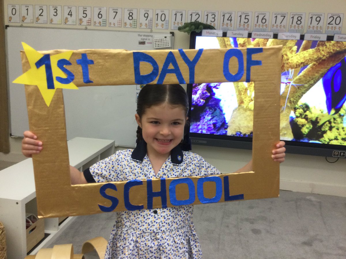 Foundation Stage | Wellington Academy, Al Khail tweet media