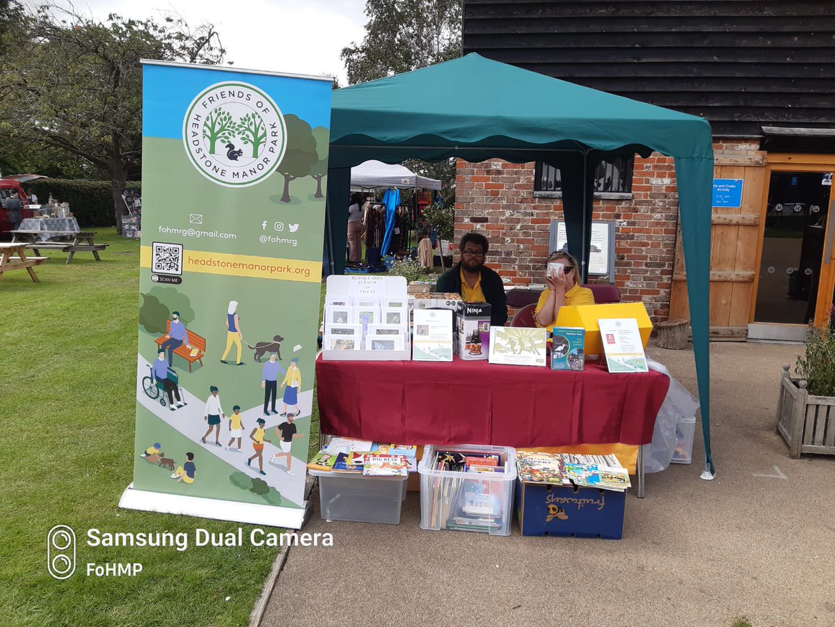 Come and say hello to us at the Headstone Village Show today 12-5 at <a href="/HeadstoneManor1/">Headstone Manor & Museum</a> 😊 Lots of great stalls and activities including <a href="/duckpondmarket/">Duck Pond Market</a> #harrow #headstone #headstonemanor