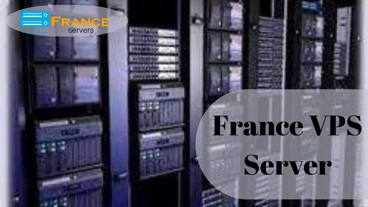france_servers's tweet photo. Understanding the Benefits of France VPS Server: A Complete Guide," you'll learn about the advantages of using a Virtual Private Server located in France.
Visit - https://t.co/VBFsniaT8c
#francevpsserver #cheapvpsserver #bestvpsserver #vpsserverhosting #vpsserverinfrance https://t.co/KUy0bErsXy