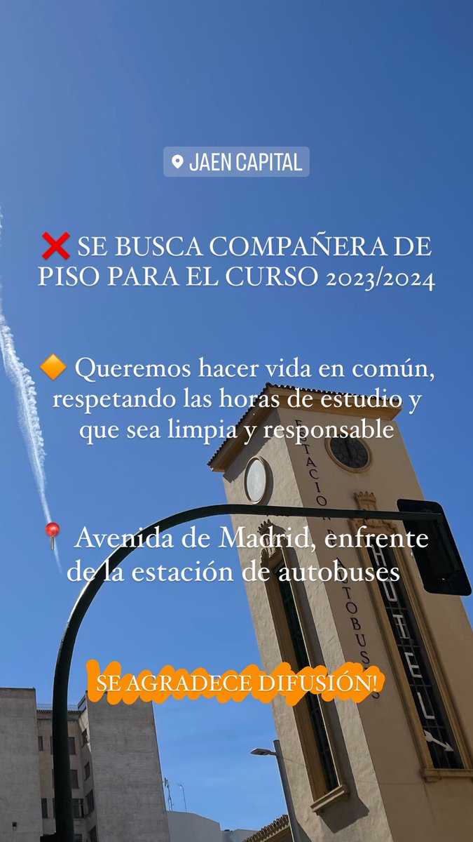 #pisouja #cotilleosuja #piso #uja