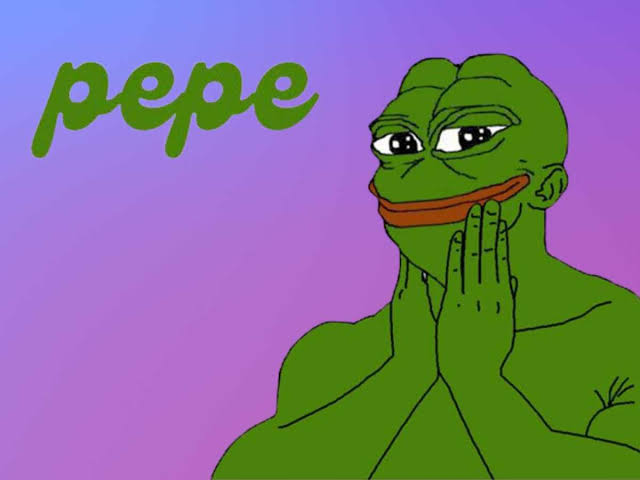 HPOP1I's tweet photo. New $PEPE in town 👀

#HarryPotterObamaPepe1Inu - $PEPE Your final chance 🐸 https://t.co/ZwdYTzl5aU