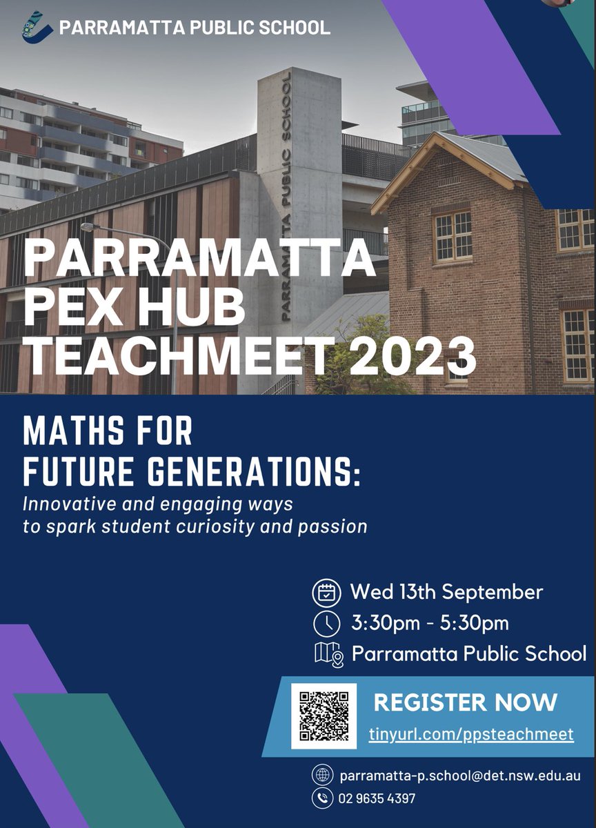 ParramattaPS tweet media