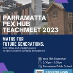 Photo by ParramattaPS (@ParramattaPS)