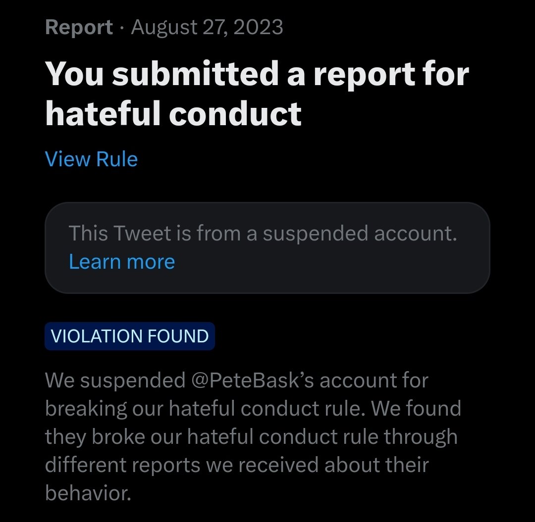 chuck_mackenzie's tweet photo. Vatniks down! All suspended 🪦
#NAFOworks https://t.co/mRoxLjceTu