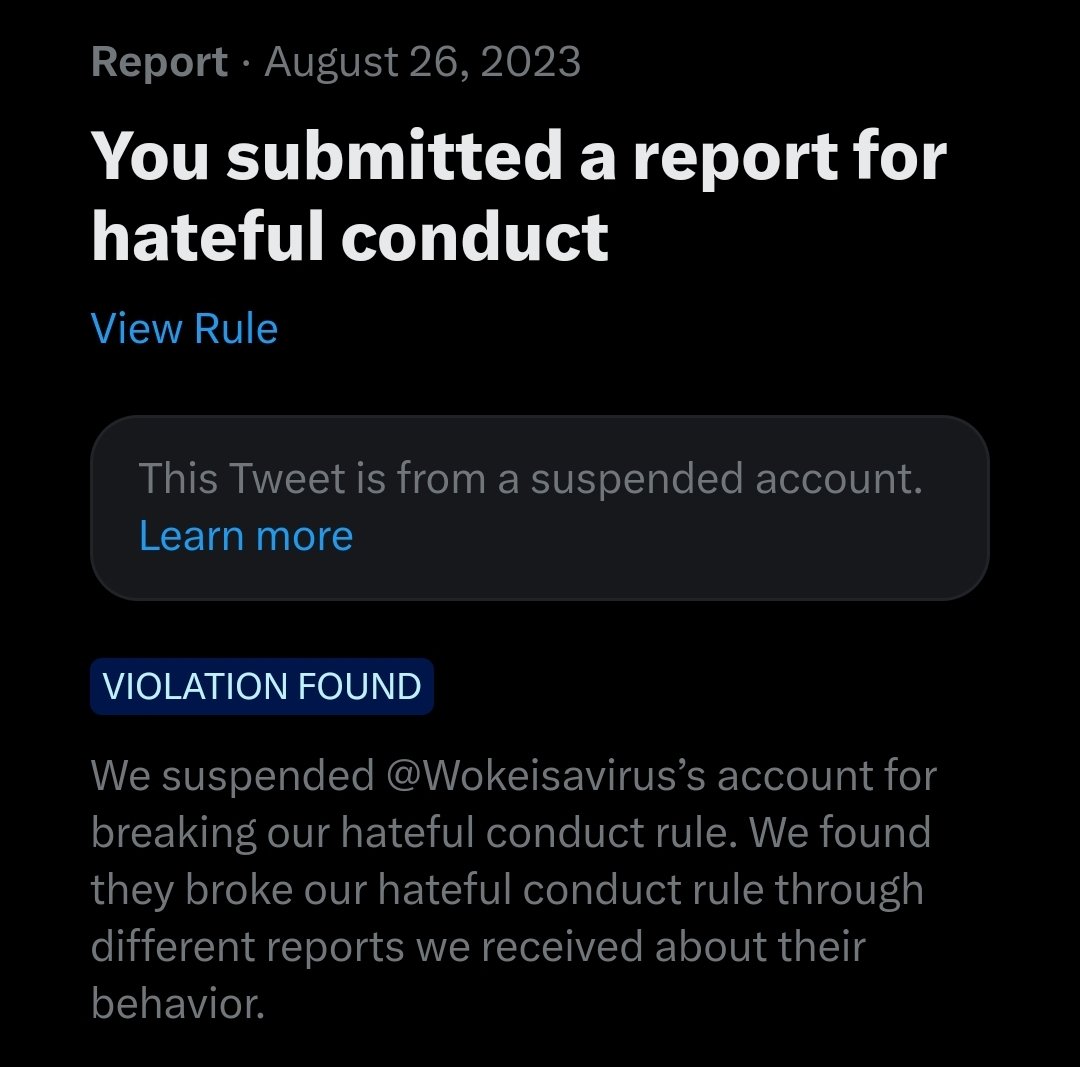 chuck_mackenzie's tweet photo. Vatniks down! All suspended 🪦
#NAFOworks https://t.co/mRoxLjceTu