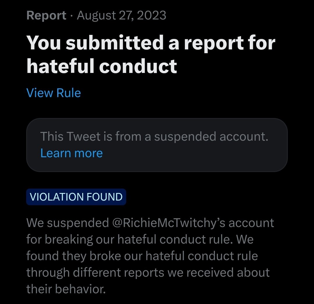 chuck_mackenzie's tweet photo. Vatniks down! All suspended 🪦
#NAFOworks https://t.co/mRoxLjceTu