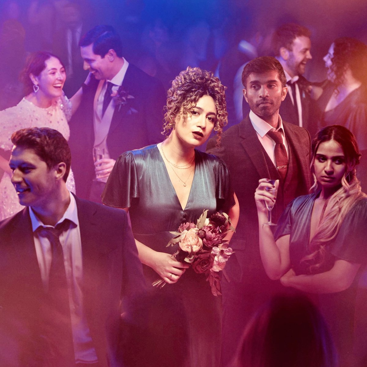 ✨ The sensational #Starstruck is back for a third series, with all episodes now available on ⁦<a href="/BBCiPlayer/">BBC iPlayer</a> ⁦<a href="/bbcthree/">BBC Three</a>⁩ ✨

Al Roberts, ⁦<a href="/Joe_WBarnes/">Joe Barnes</a>⁩ and ⁦<a href="/LolaRoseMaxwell/">Lola-Rose Maxwell</a>⁩ star across the new series, with ⁦<a href="/JonPointing/">Jon Pointing</a>⁩ returning for the finale 💞💫