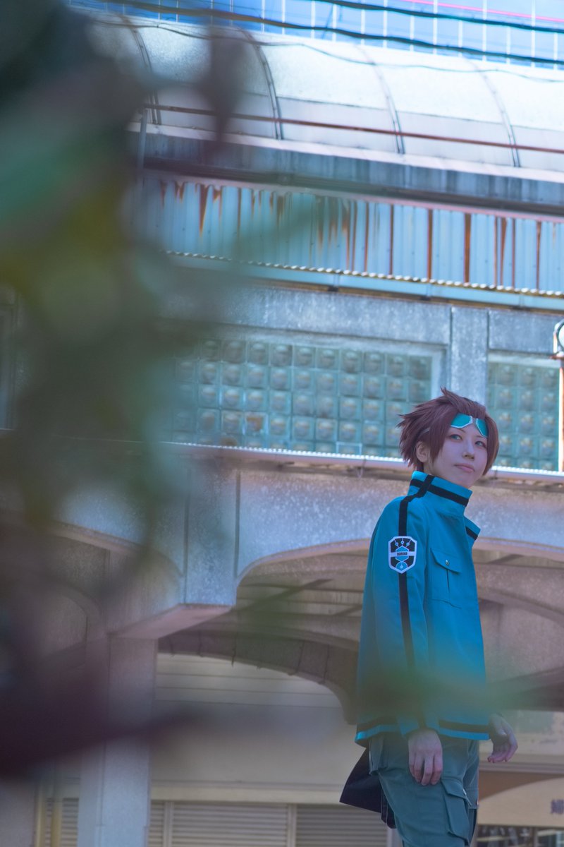 左央(さなか) tweet media