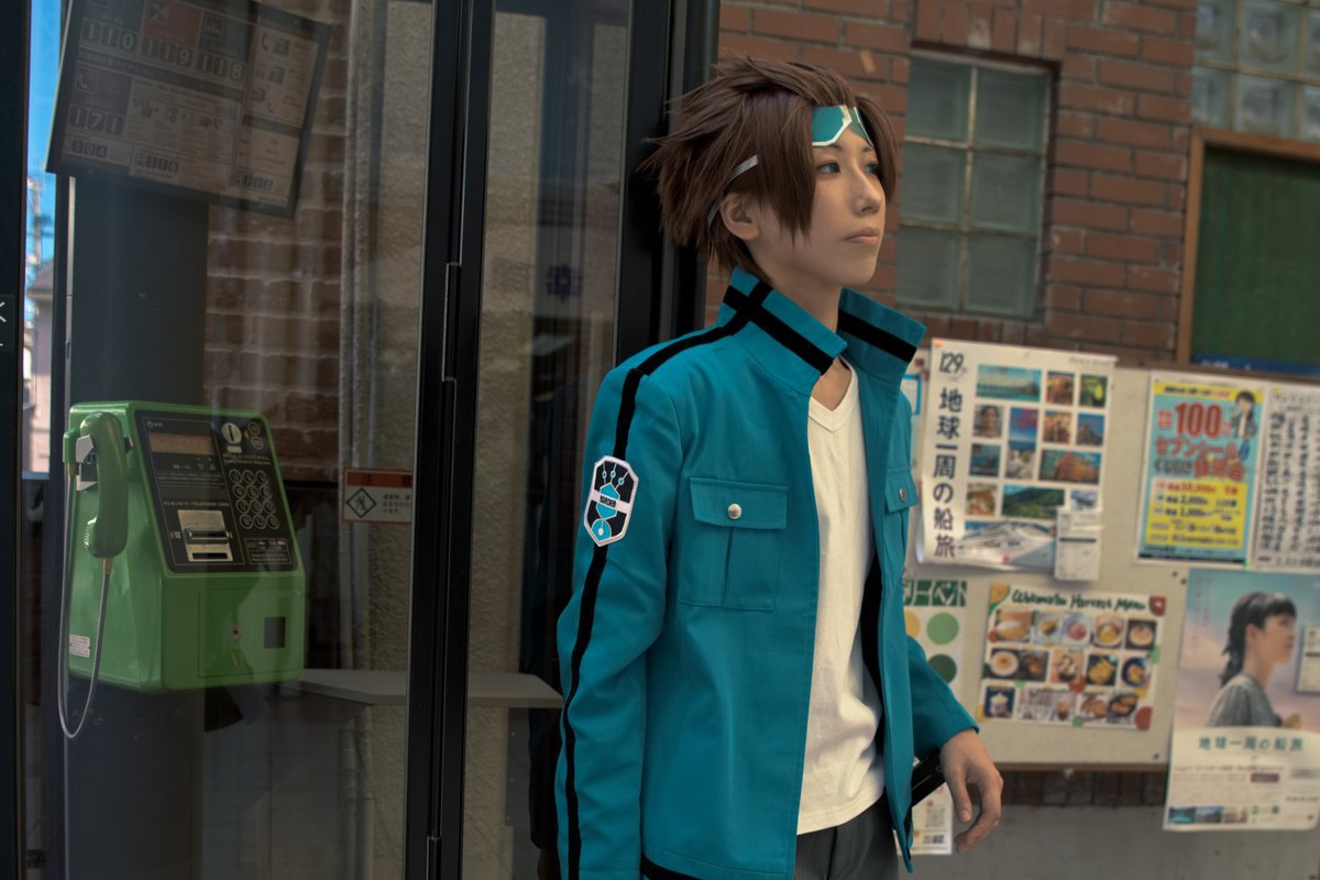 左央(さなか) tweet media