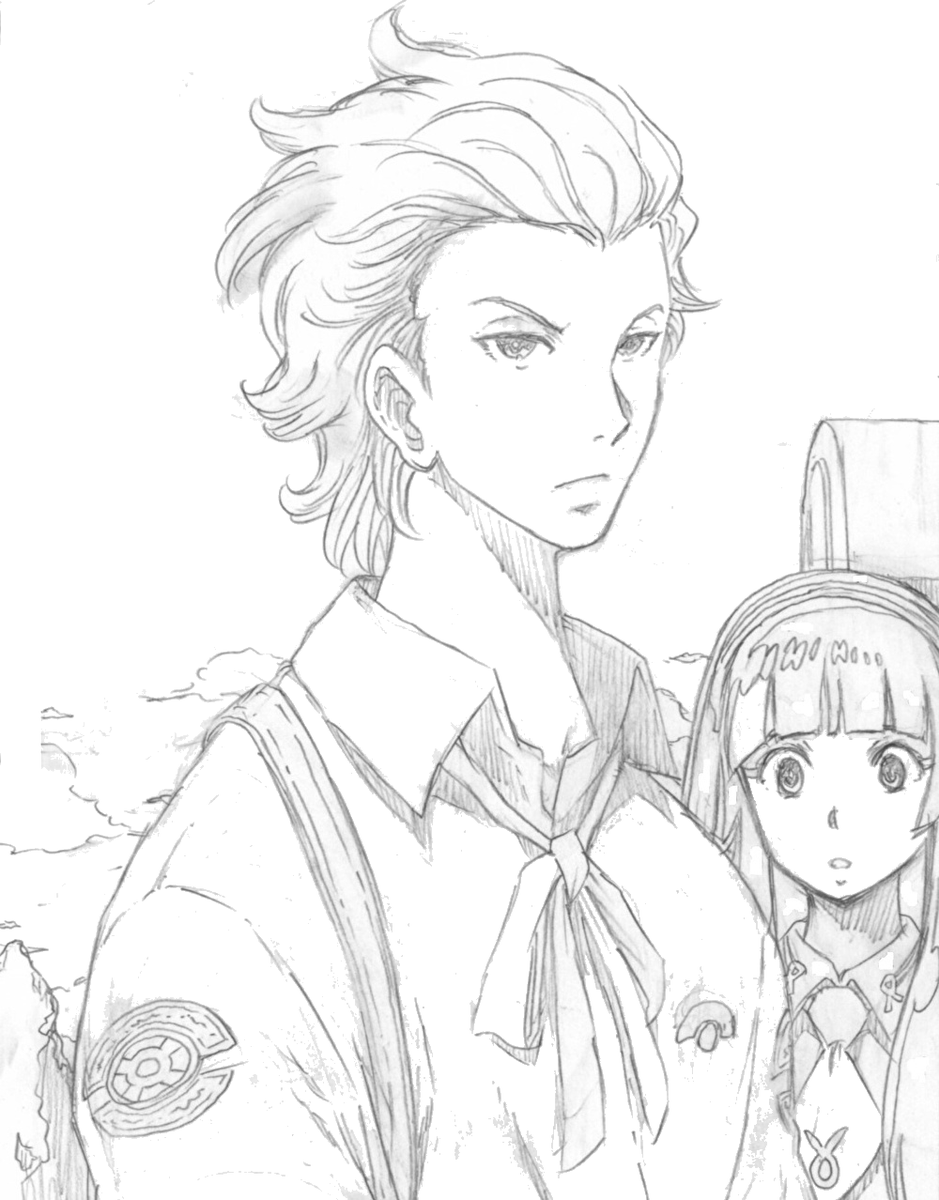 あふたー #Gレコ 