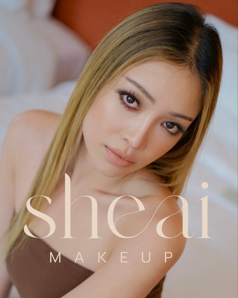 sheaimakeup's tweet photo. #sheaimakeup💕
.
.
.
.
.
.
#ช่างแต่งหน้า #ช่างแต่งหน้ามืออาชีพ #makeupartist #แต่งหน้าเจ้าสาว #wedding #prewedding #แต่งหน้าไปงาน #ช่างแต่งหน้าออกงาน #แต่งหน้าสไตล์เกาหลี #แต่งหน้าผิวสวย #แต่งหน้าผิวดี https://t.co/GHWKW7BeIH