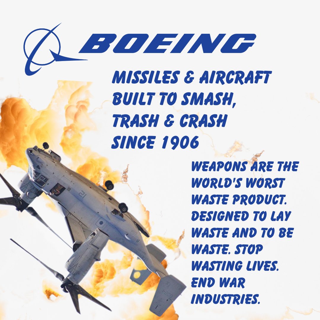 wagepeaceau's tweet photo. Okinawa know how Boeing kills via its OSPREY flying #deathmachines. 
Get the USA out of everywhere. #AukusWillFukus https://t.co/YKhfRGNYgI