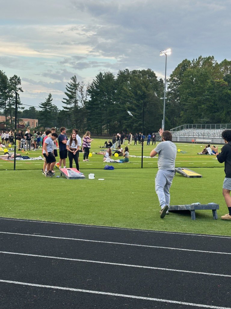 OldMillHS-AACPS tweet media