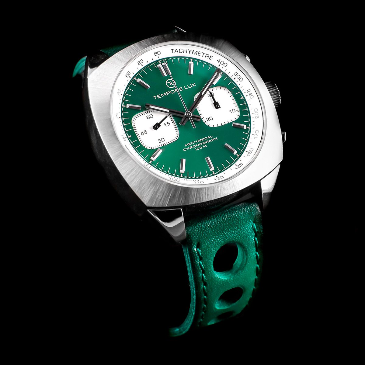 TemporeW's tweet image. Only 3 days left to get a Racing One watch designed and assembled in Spain for only €499, from September 1 the official price will be €699.
Don't miss out on this opportunity and reserve your Racing One watch now:
temporelux.com/en/racing-one-…