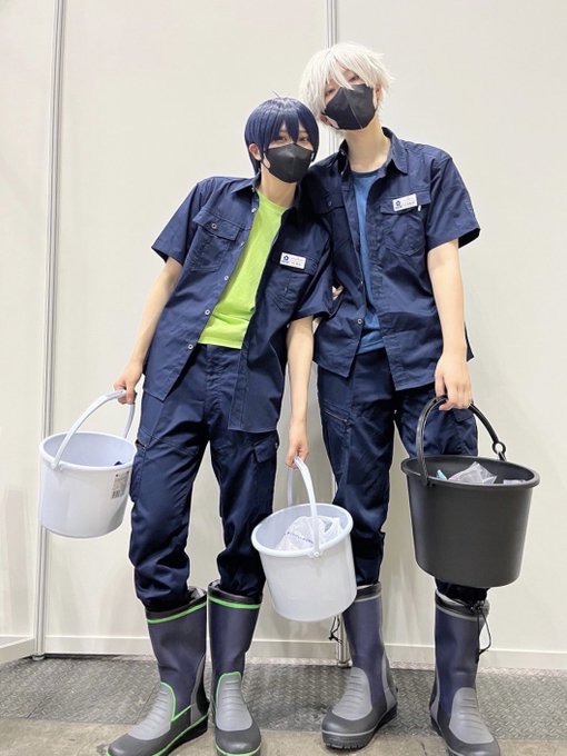 コスプレイヤーあおぴのTwitter画像21