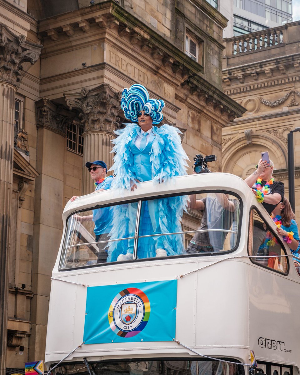 Manchester Pride 2023 🏳️‍🌈 📷 
@ManCity
#ManchesterPride2023 #manchester #photography #manchestercity #mancity #eventphotography #urbanandstreetphotography