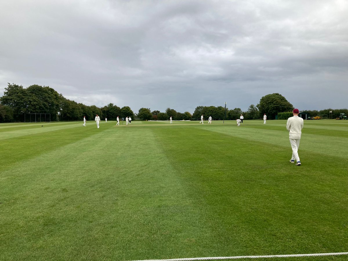 Stonesfield Cricket Club tweet media