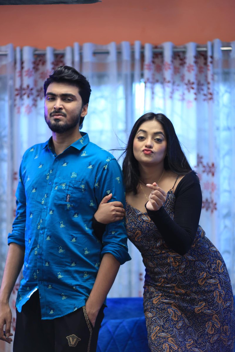 Bou Amar Cute Kan
