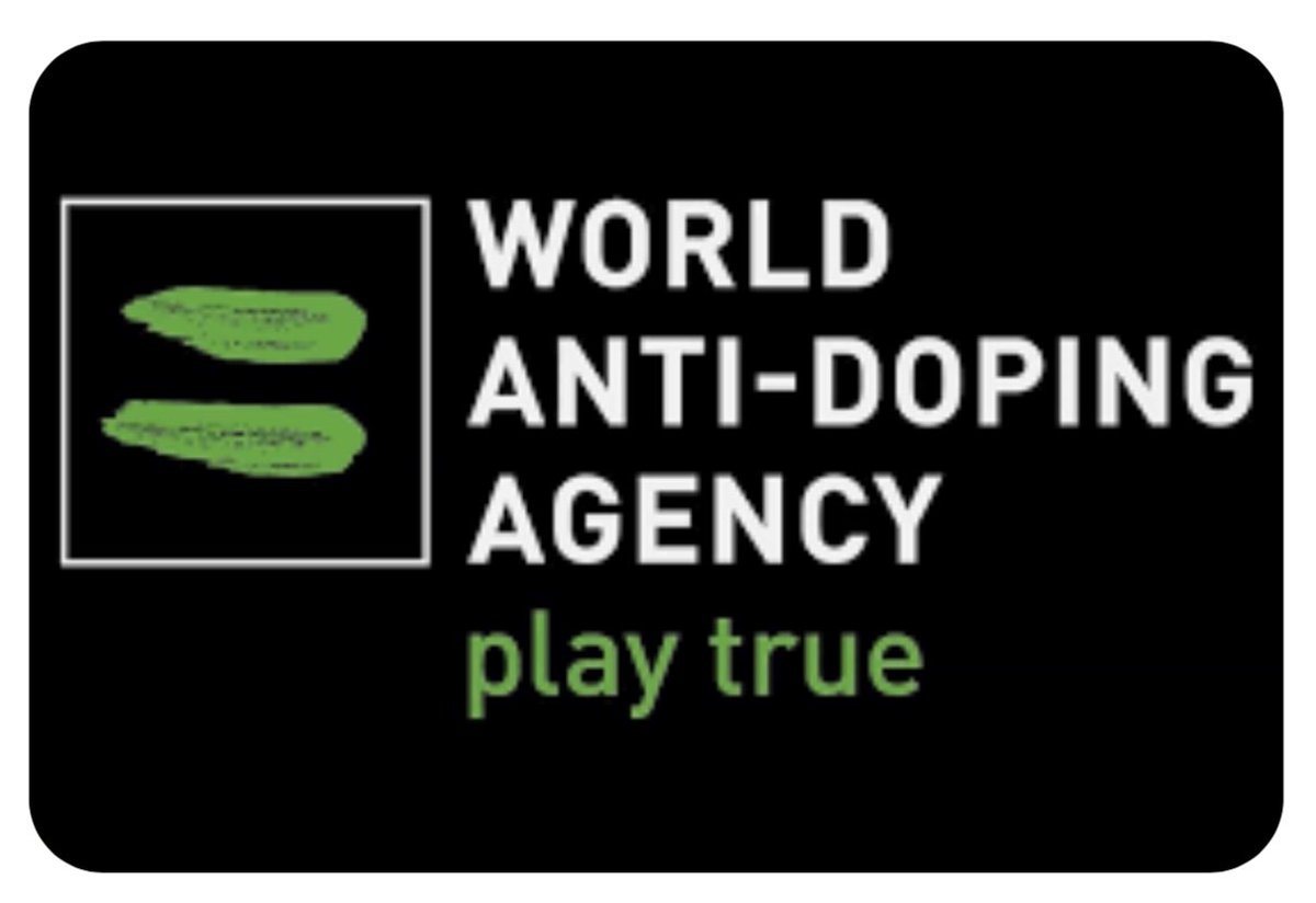 Why have WADA who’s only job is to stop athletes cheating, having the tiniest unfair advantage because they take drugs like testosterone, on the ban list… if we allow males to be in a race/game/competition solely created to remove male advantage? Fight 4 Fair Sport 4 Females