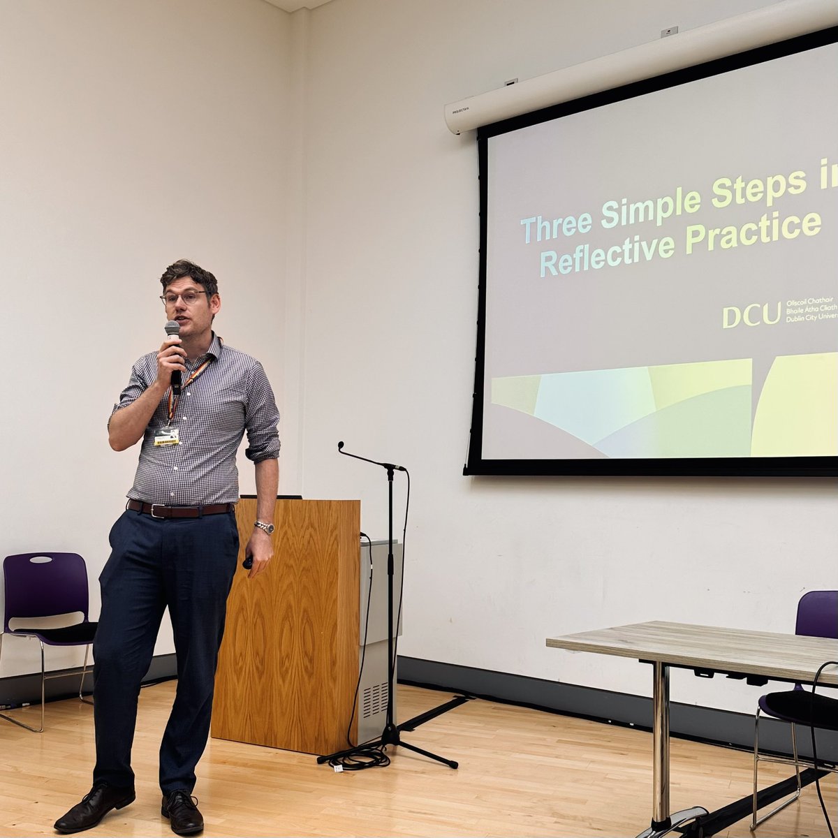 Teaching Enhancement Unit DCU tweet media