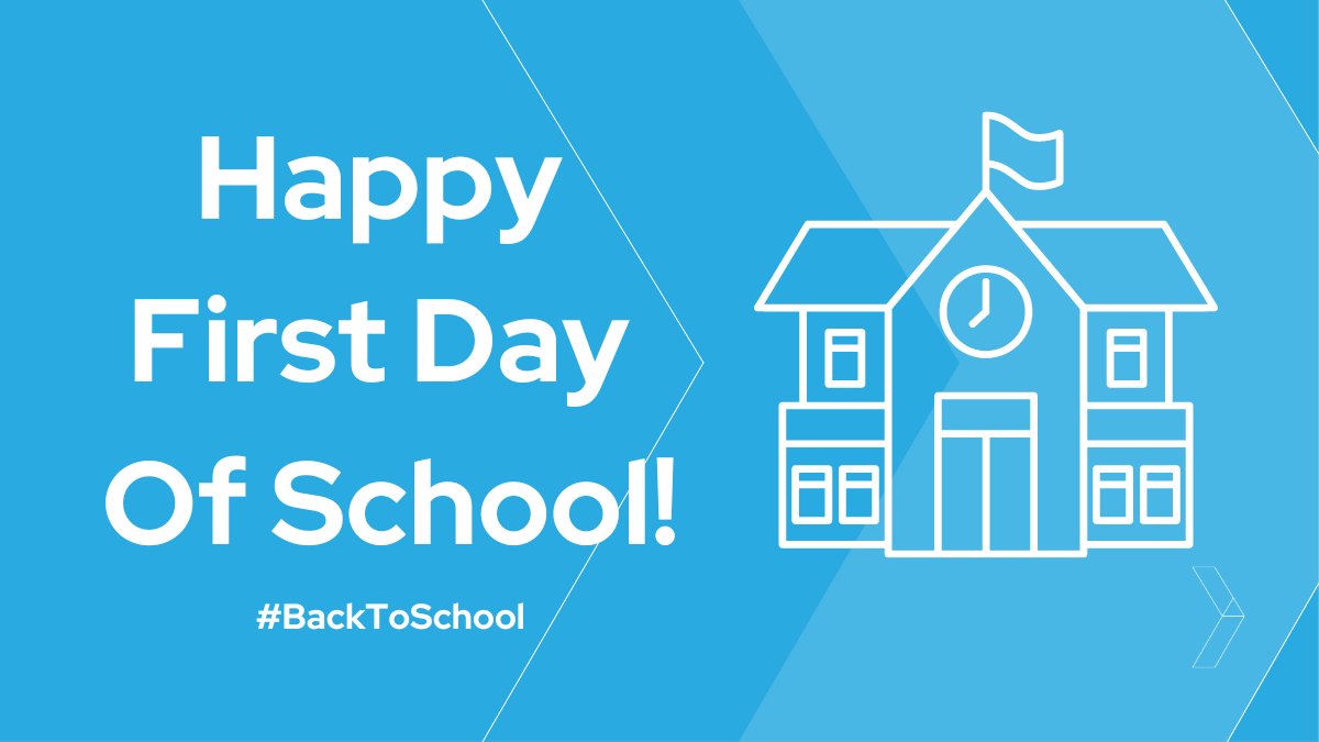 Wishing @DCPublicSchools @CapVillagePCS @DCBilingual @DCPrep @DPApcs @wildflowerschls @EWStokesPCS @GirlsGlobalDC @citizenspcs @LEARNCharters @MundoVerdePCS @TruthMontessori @TwoRiversPCS @YuYingPCS a fantastic school year filled with educational adventures! 📚🎉 #BackToSchool